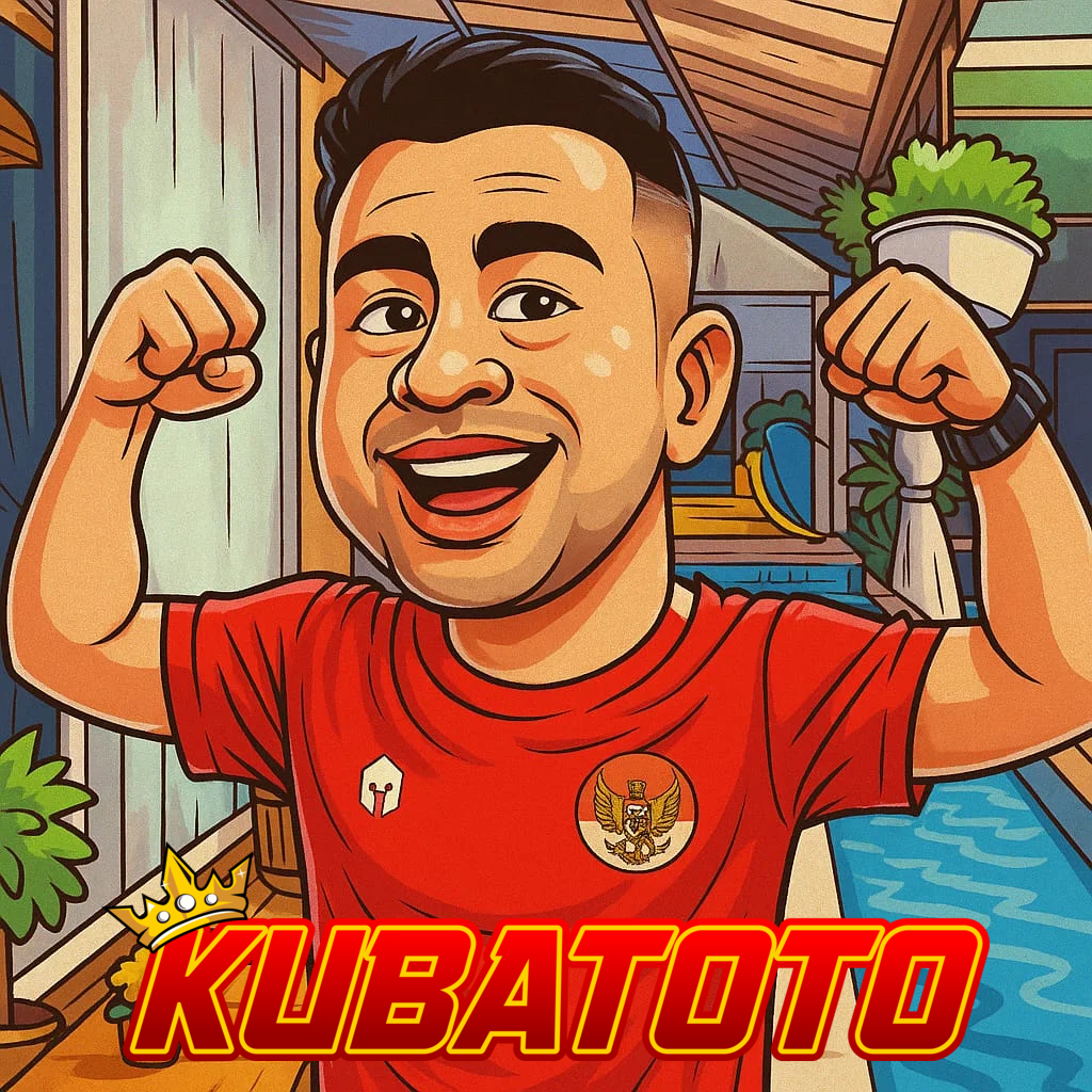 Kubatoto: Situs Slot Raffi Ahmad Gacor dan Slot 77 Terbaik